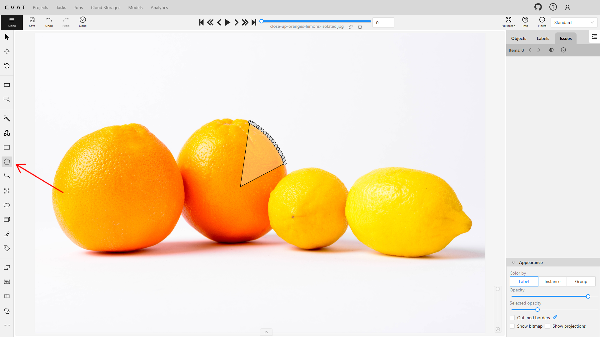 Семантическая сегментация (Semantic Segmentation) - разметка изображений
