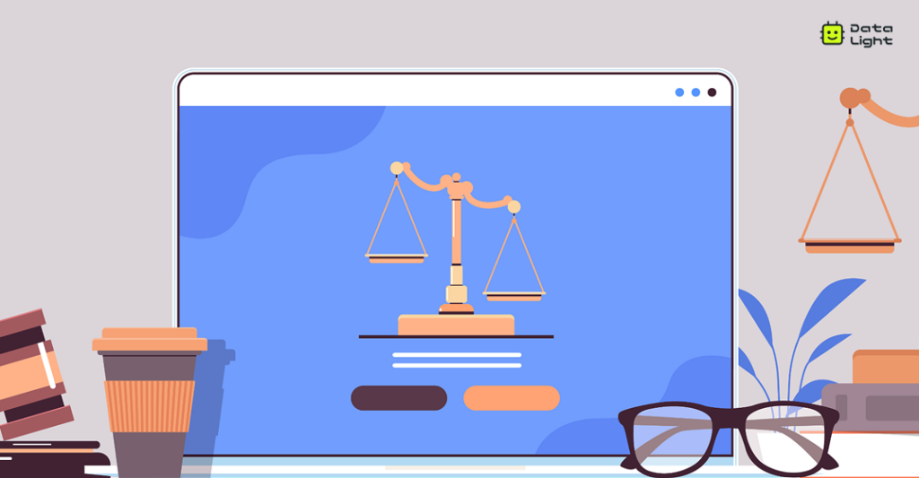 Классификация текстов в юриспруденции