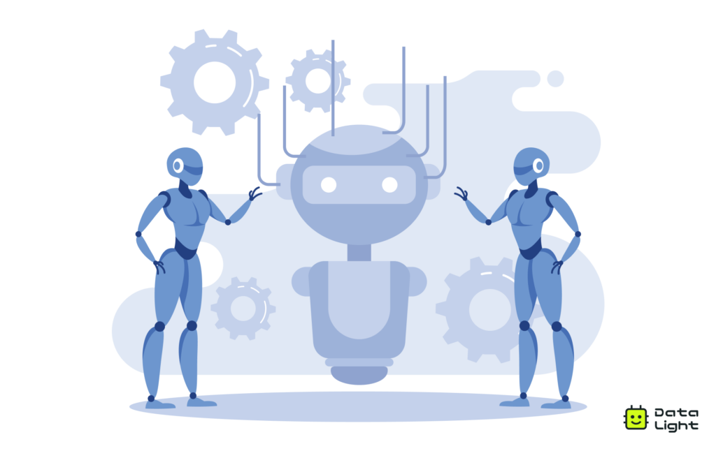 supervised-unsupervised learning