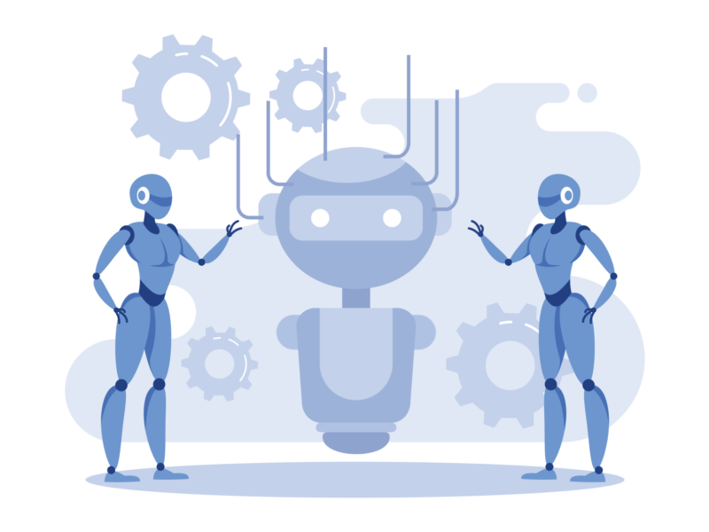 Supervised VS Unsupervised Learning